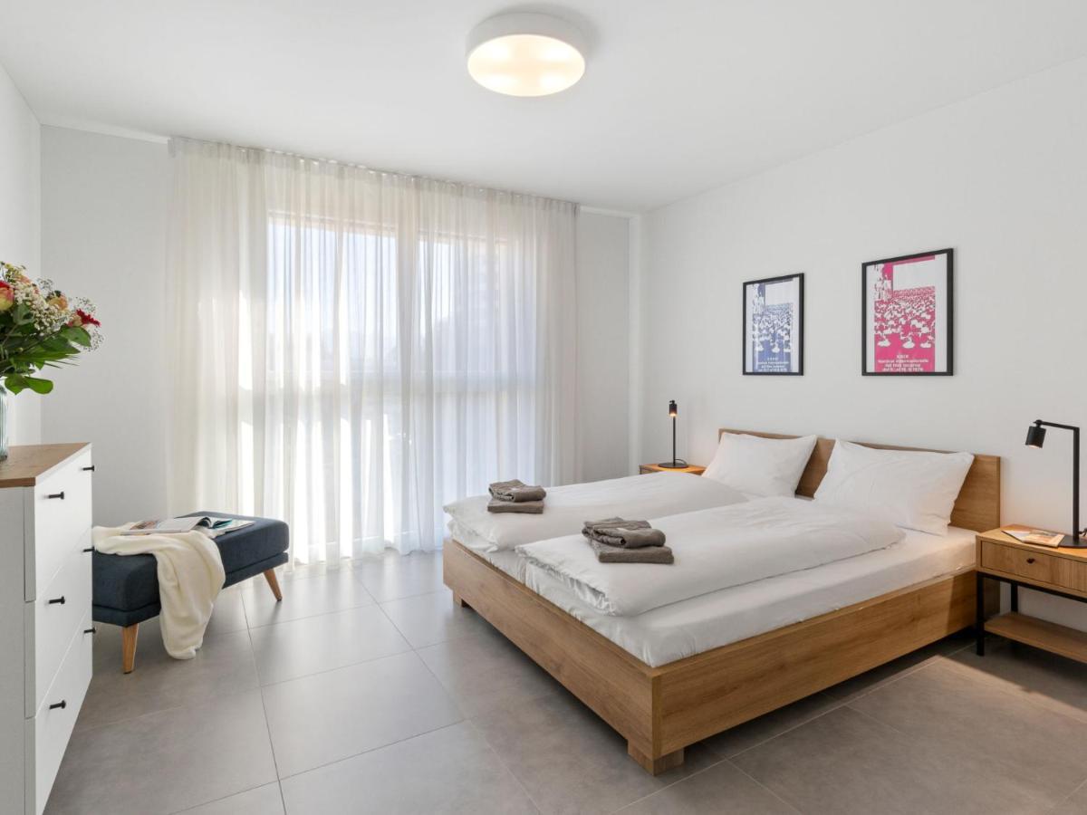 Apartment Loctowers A4-4-4 By Interhome Locarno Exterior foto