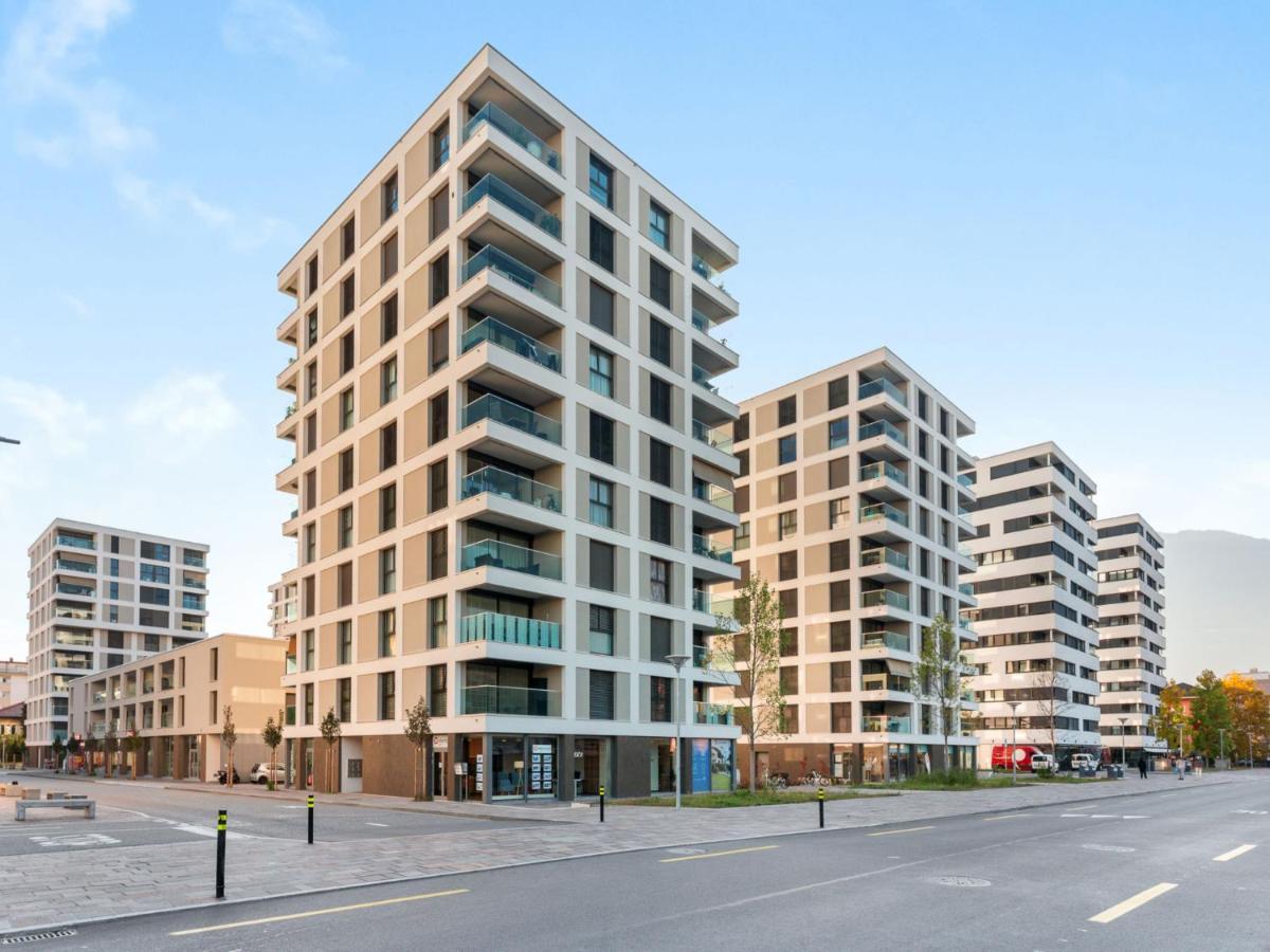 Apartment Loctowers A4-4-4 By Interhome Locarno Exterior foto